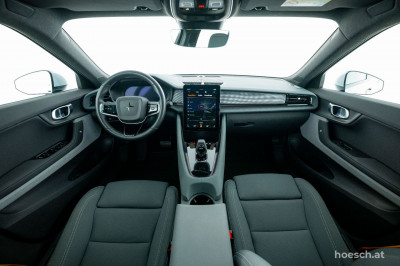 Polestar Polestar 2 Gebrauchtwagen