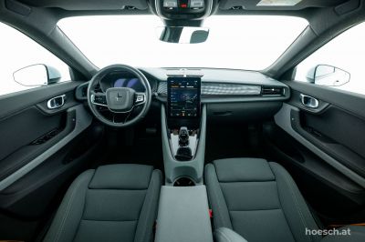 Polestar Polestar 2 Gebrauchtwagen