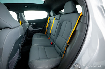 Polestar Polestar 2 Gebrauchtwagen