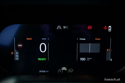 Polestar Polestar 2 Gebrauchtwagen