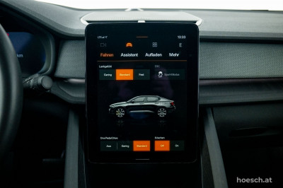 Polestar Polestar 2 Gebrauchtwagen