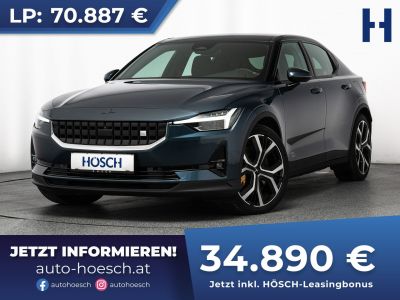 Polestar Polestar 2 Gebrauchtwagen