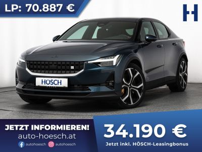 Polestar Polestar 2 Gebrauchtwagen