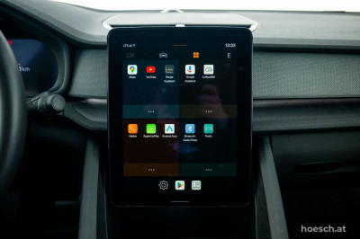 Polestar Polestar 2 Gebrauchtwagen