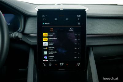 Polestar Polestar 2 Gebrauchtwagen