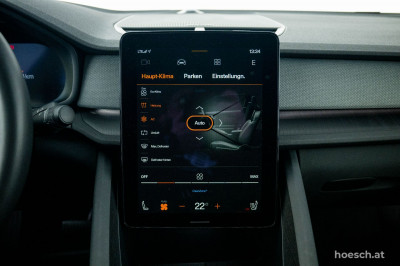 Polestar Polestar 2 Gebrauchtwagen