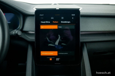 Polestar Polestar 2 Gebrauchtwagen