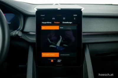 Polestar Polestar 2 Gebrauchtwagen