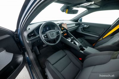 Polestar Polestar 2 Gebrauchtwagen