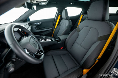 Polestar Polestar 2 Gebrauchtwagen