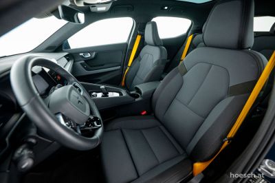 Polestar Polestar 2 Gebrauchtwagen