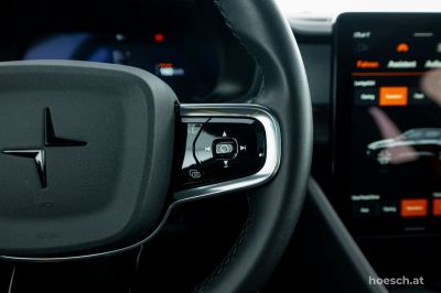 Polestar Polestar 2 Gebrauchtwagen