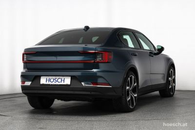 Polestar Polestar 2 Gebrauchtwagen
