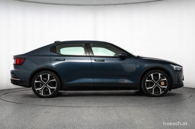 Polestar Polestar 2 Gebrauchtwagen