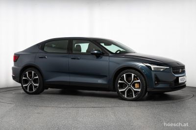 Polestar Polestar 2 Gebrauchtwagen