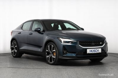 Polestar Polestar 2 Gebrauchtwagen
