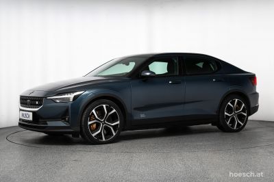 Polestar Polestar 2 Gebrauchtwagen