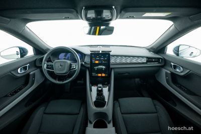 Polestar Polestar 2 Gebrauchtwagen