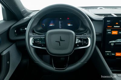 Polestar Polestar 2 Gebrauchtwagen