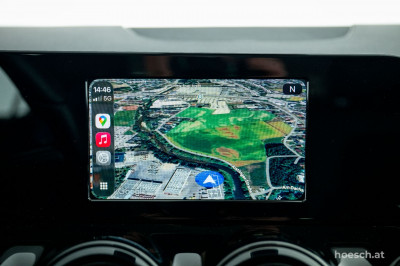 Mercedes-Benz GLA Gebrauchtwagen