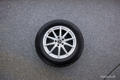 Mercedes-Benz GLA Gebrauchtwagen