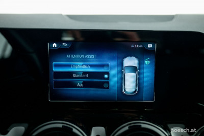 Mercedes-Benz GLA Gebrauchtwagen