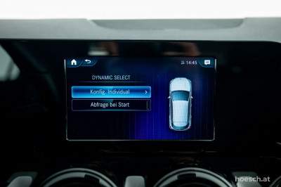 Mercedes-Benz GLA Gebrauchtwagen