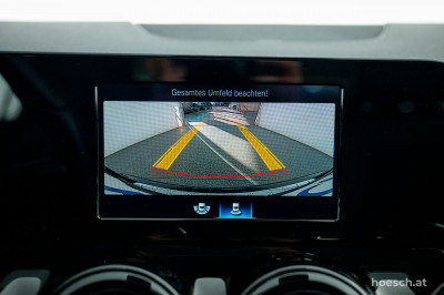 Mercedes-Benz GLA Gebrauchtwagen