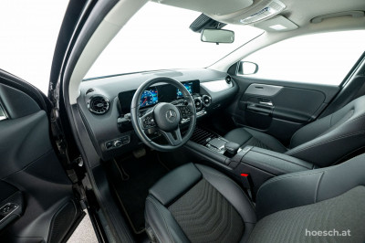 Mercedes-Benz GLA Gebrauchtwagen