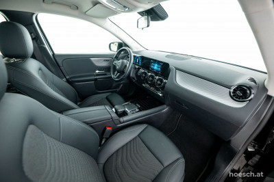 Mercedes-Benz GLA Gebrauchtwagen