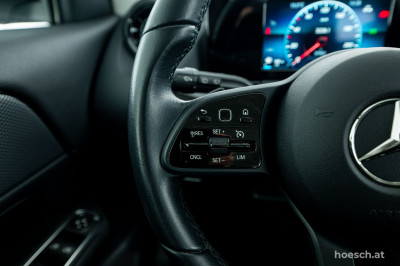 Mercedes-Benz GLA Gebrauchtwagen