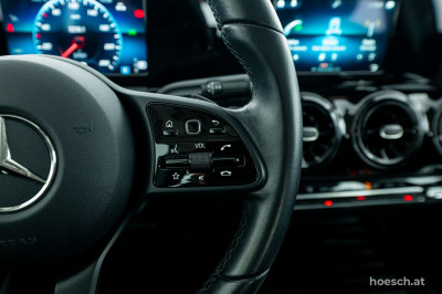 Mercedes-Benz GLA Gebrauchtwagen