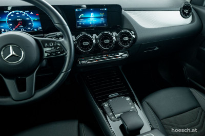 Mercedes-Benz GLA Gebrauchtwagen