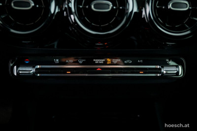 Mercedes-Benz GLA Gebrauchtwagen