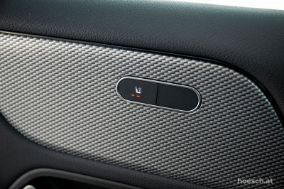 Mercedes-Benz GLA Gebrauchtwagen