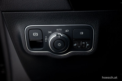 Mercedes-Benz GLA Gebrauchtwagen