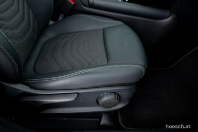 Mercedes-Benz GLA Gebrauchtwagen