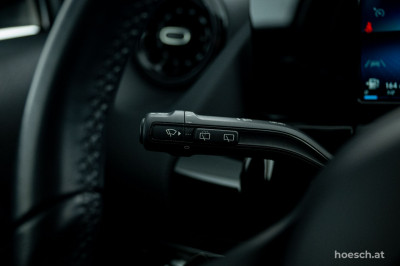 Mercedes-Benz GLA Gebrauchtwagen