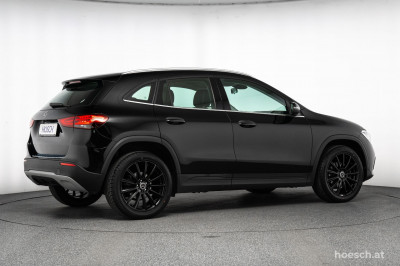 Mercedes-Benz GLA Gebrauchtwagen