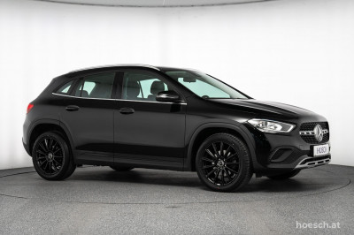 Mercedes-Benz GLA Gebrauchtwagen