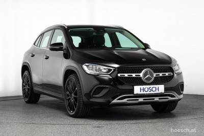 Mercedes-Benz GLA Gebrauchtwagen