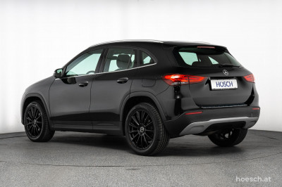Mercedes-Benz GLA Gebrauchtwagen