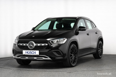 Mercedes-Benz GLA Gebrauchtwagen