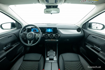 Mercedes-Benz GLA Gebrauchtwagen