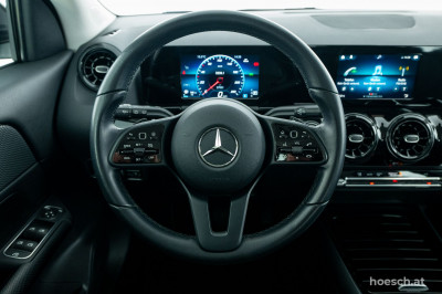 Mercedes-Benz GLA Gebrauchtwagen