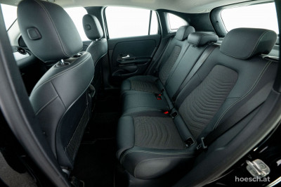 Mercedes-Benz GLA Gebrauchtwagen