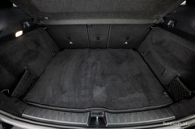 Mercedes-Benz GLA Gebrauchtwagen