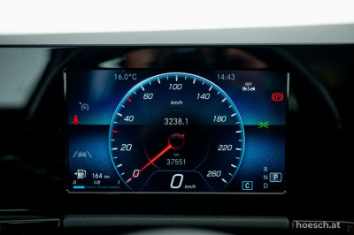 Mercedes-Benz GLA Gebrauchtwagen