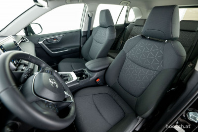 Toyota RAV4 Gebrauchtwagen