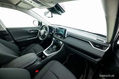 Toyota RAV4 Gebrauchtwagen